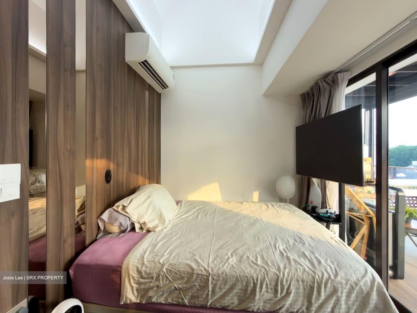 The Urbanite (D8), Apartment #579295841